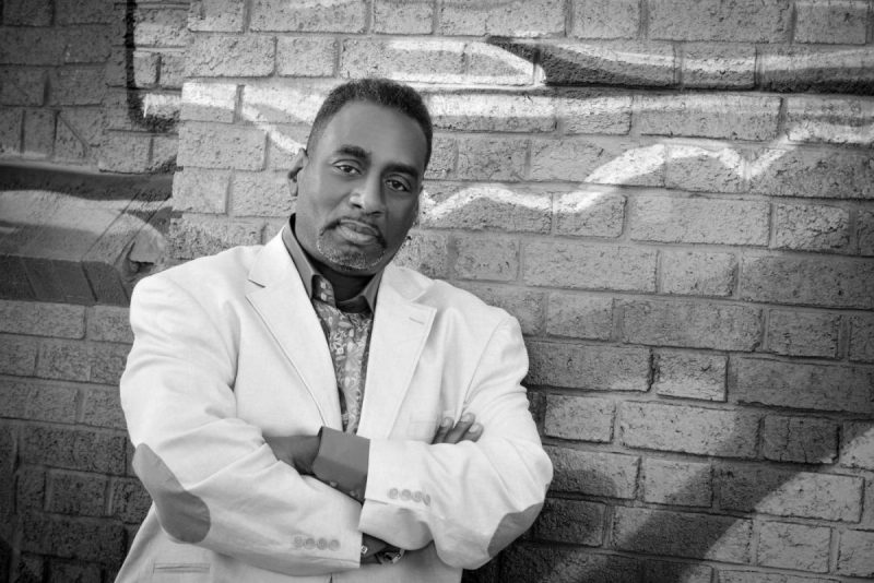 Lyrics | Anthony Smith Music Official